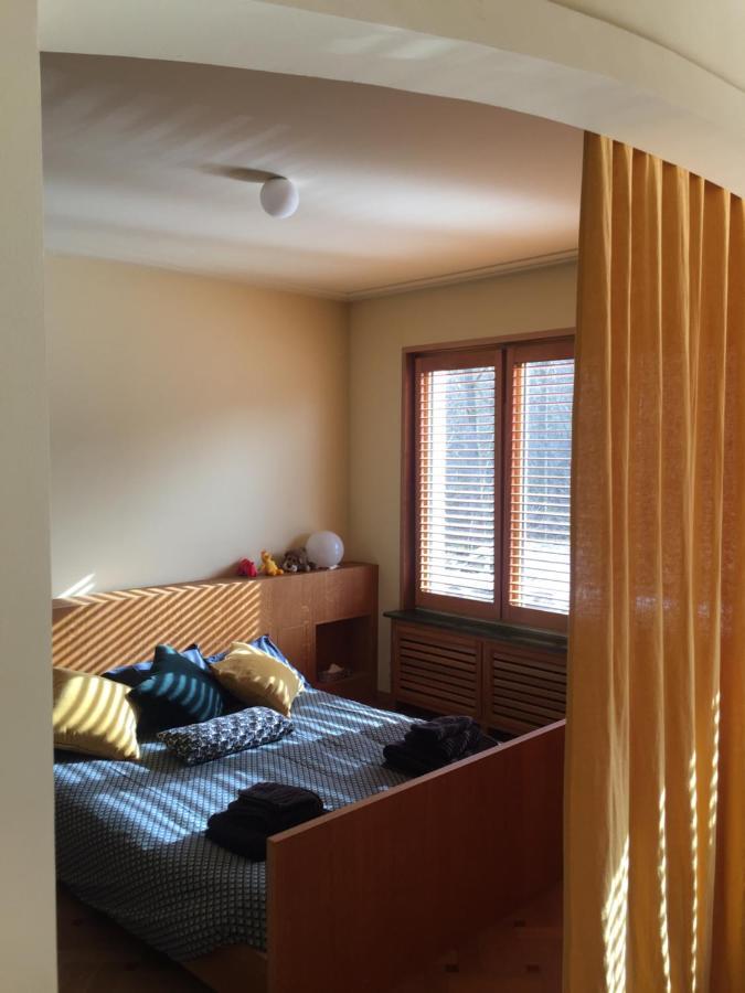 בריסל 50'S Studio Parc Marie-Josee מראה חיצוני תמונה