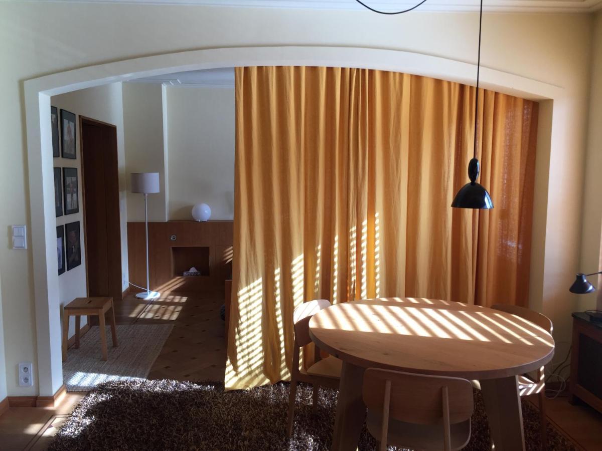בריסל 50'S Studio Parc Marie-Josee מראה חיצוני תמונה